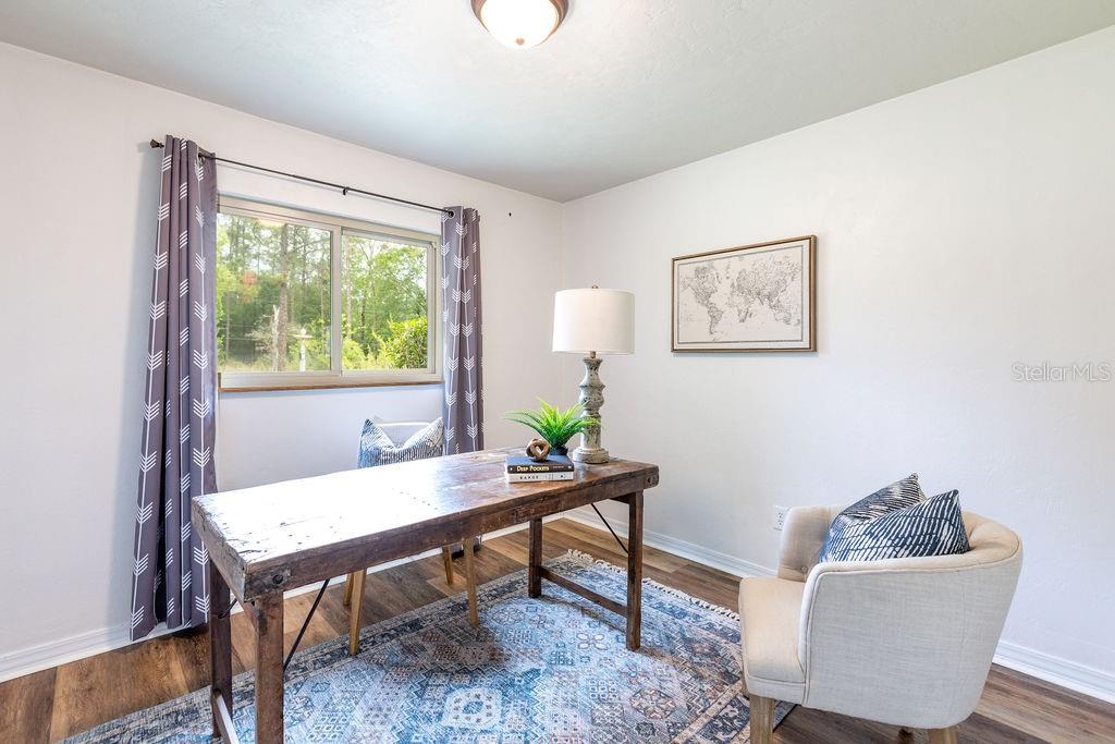 NORTHWOOD - Residential