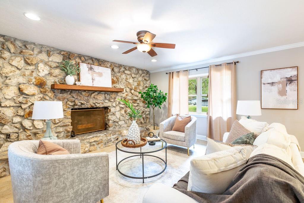 NORTHWOOD - Residential