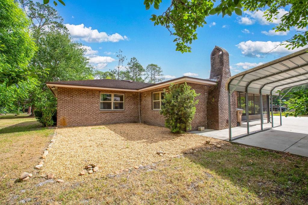 NORTHWOOD - Residential