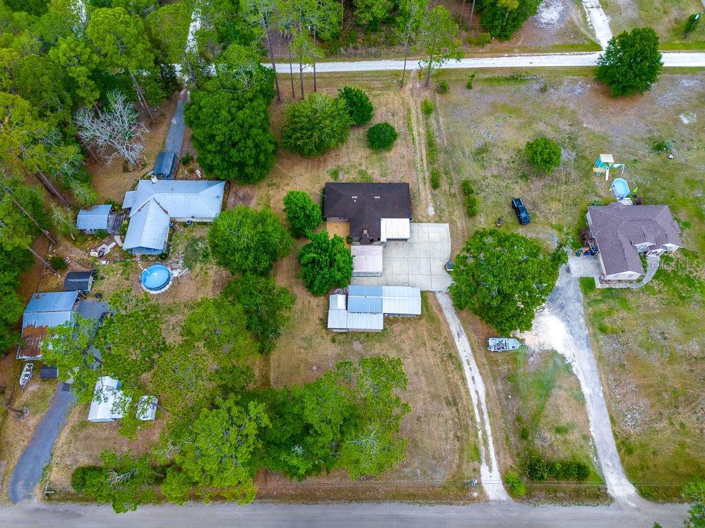 NORTHWOOD - Residential