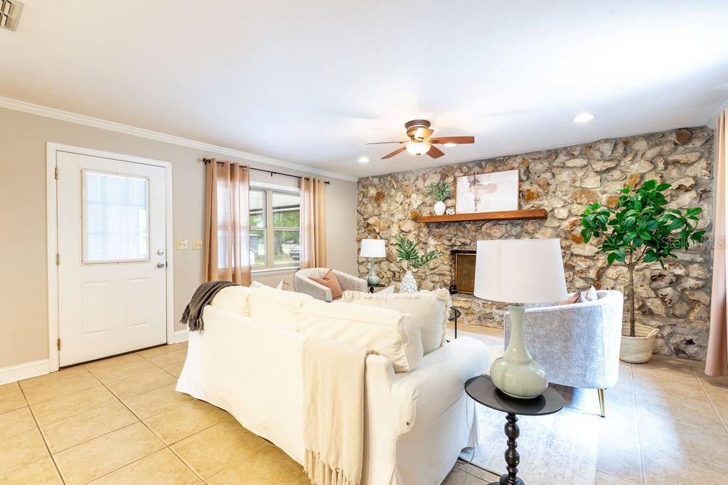 NORTHWOOD - Residential
