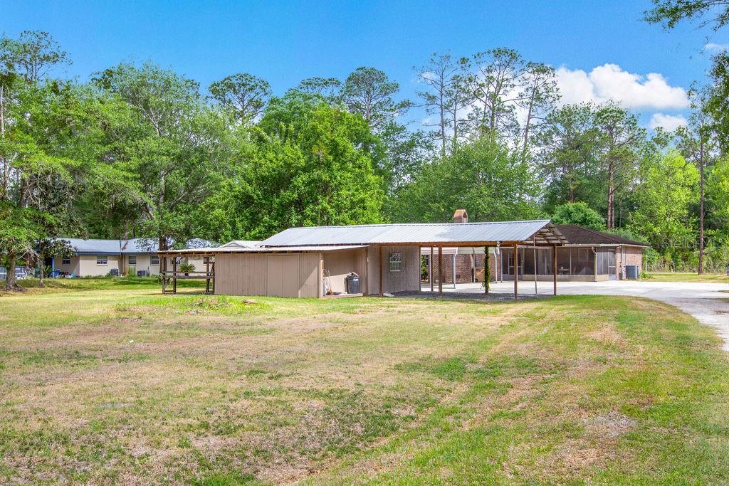 NORTHWOOD - Residential