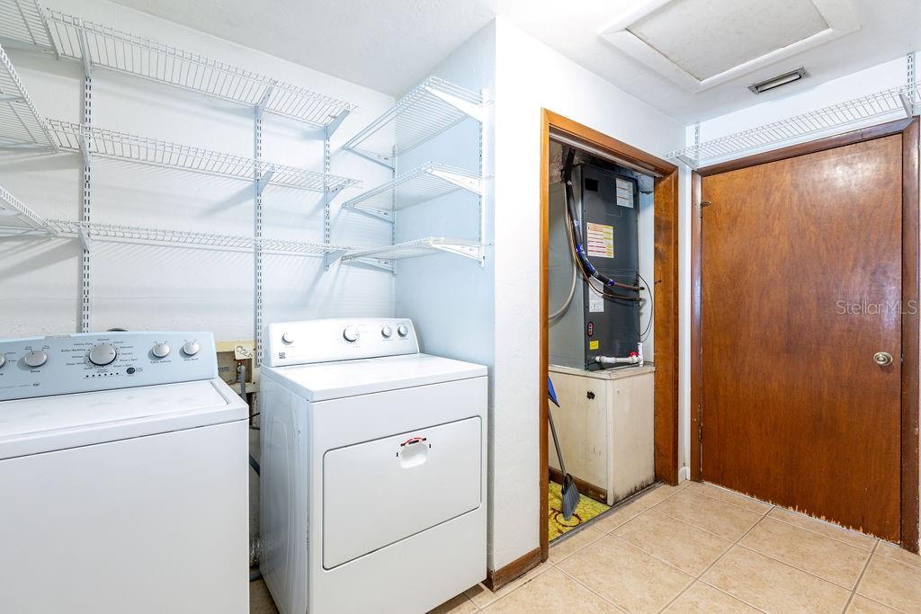 NORTHWOOD - Residential