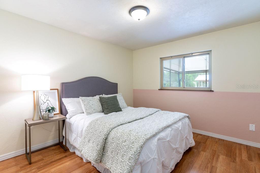 NORTHWOOD - Residential