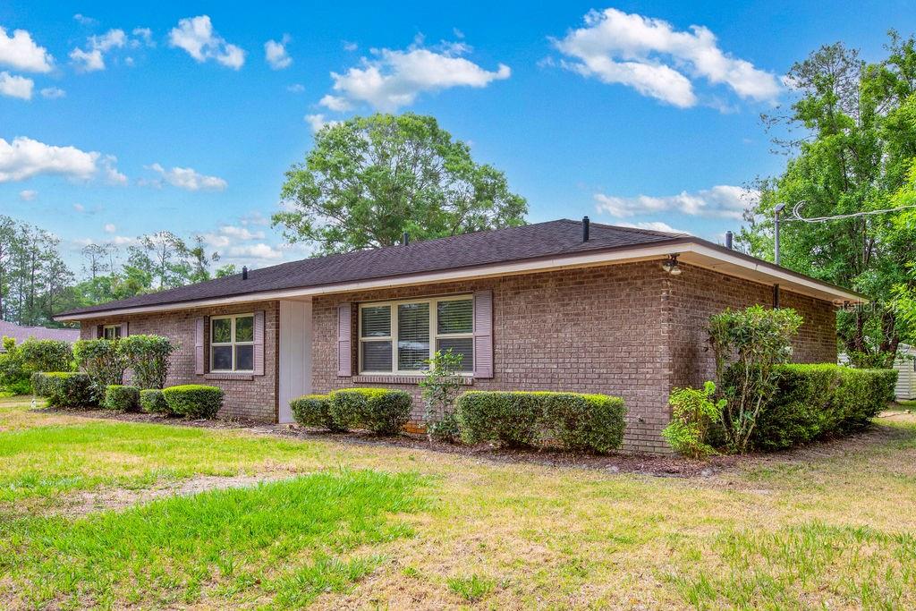 NORTHWOOD - Residential