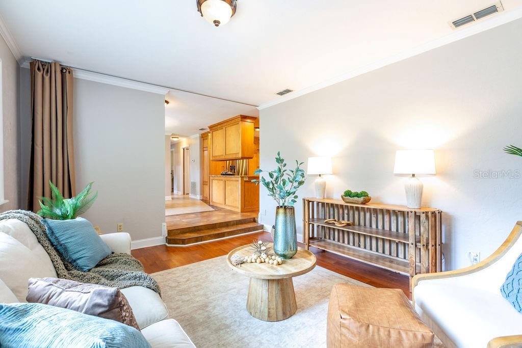 NORTHWOOD - Residential