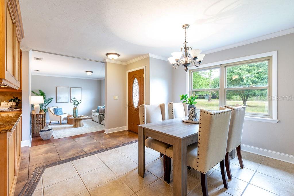 NORTHWOOD - Residential