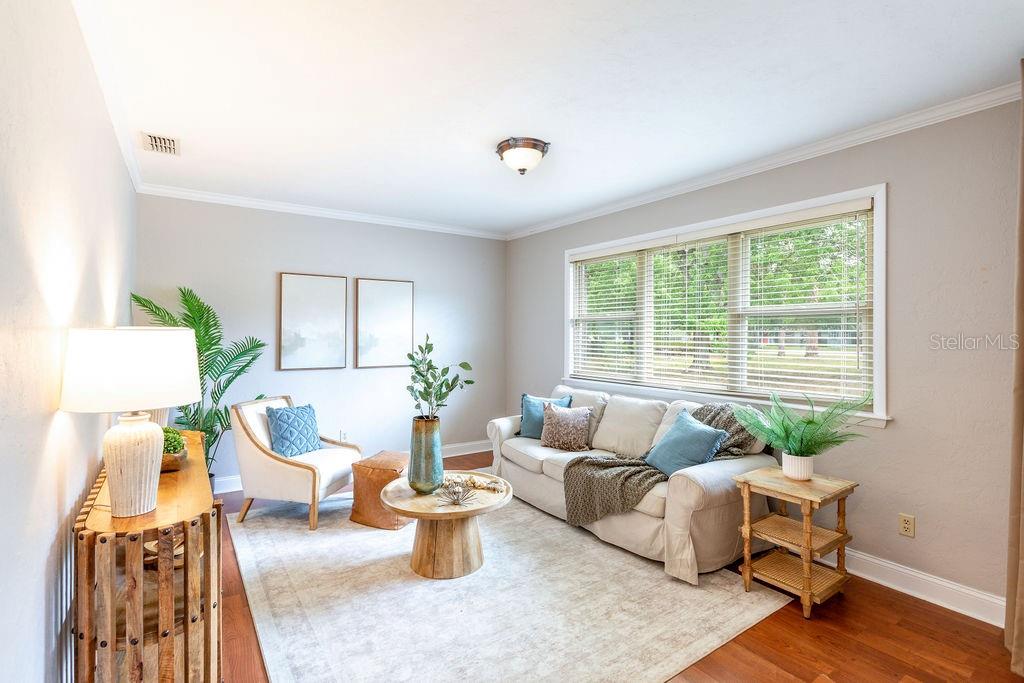 NORTHWOOD - Residential