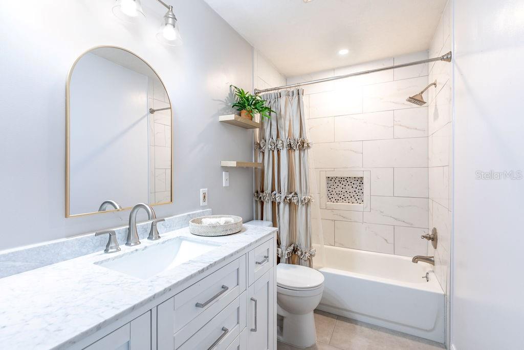 NORTHWOOD - Residential