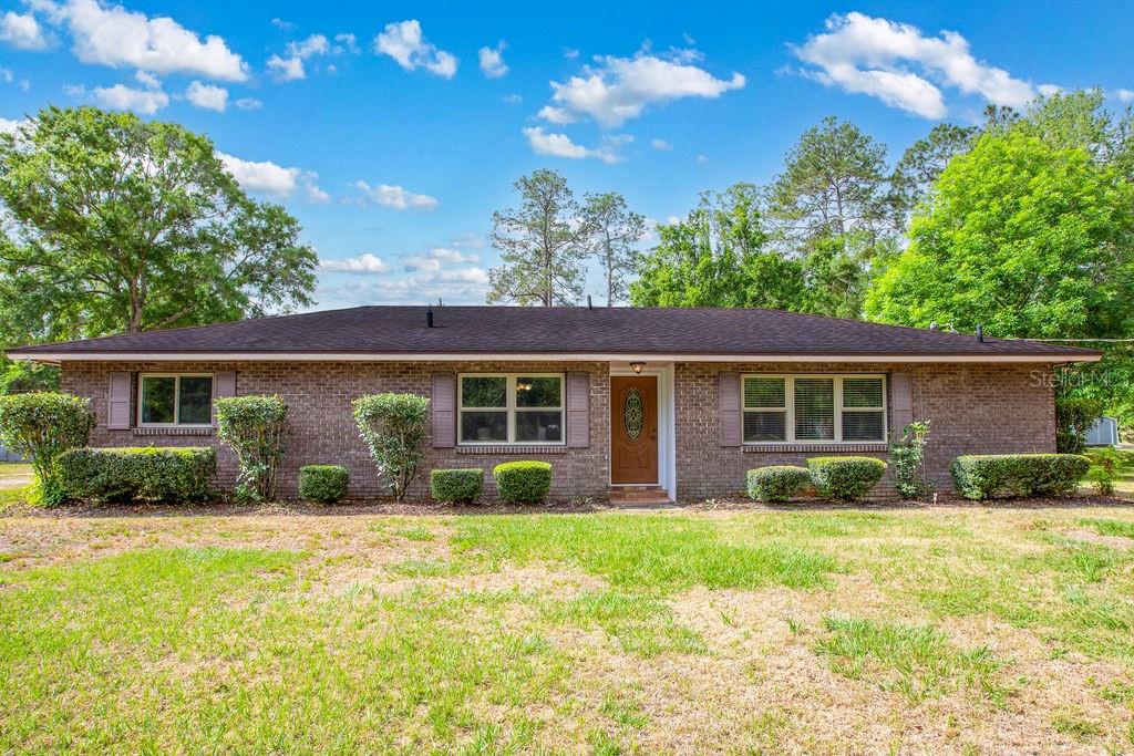 NORTHWOOD - Residential