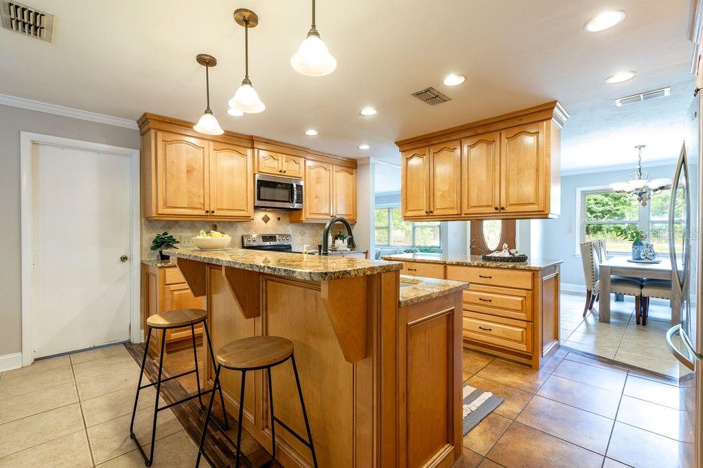 NORTHWOOD - Residential