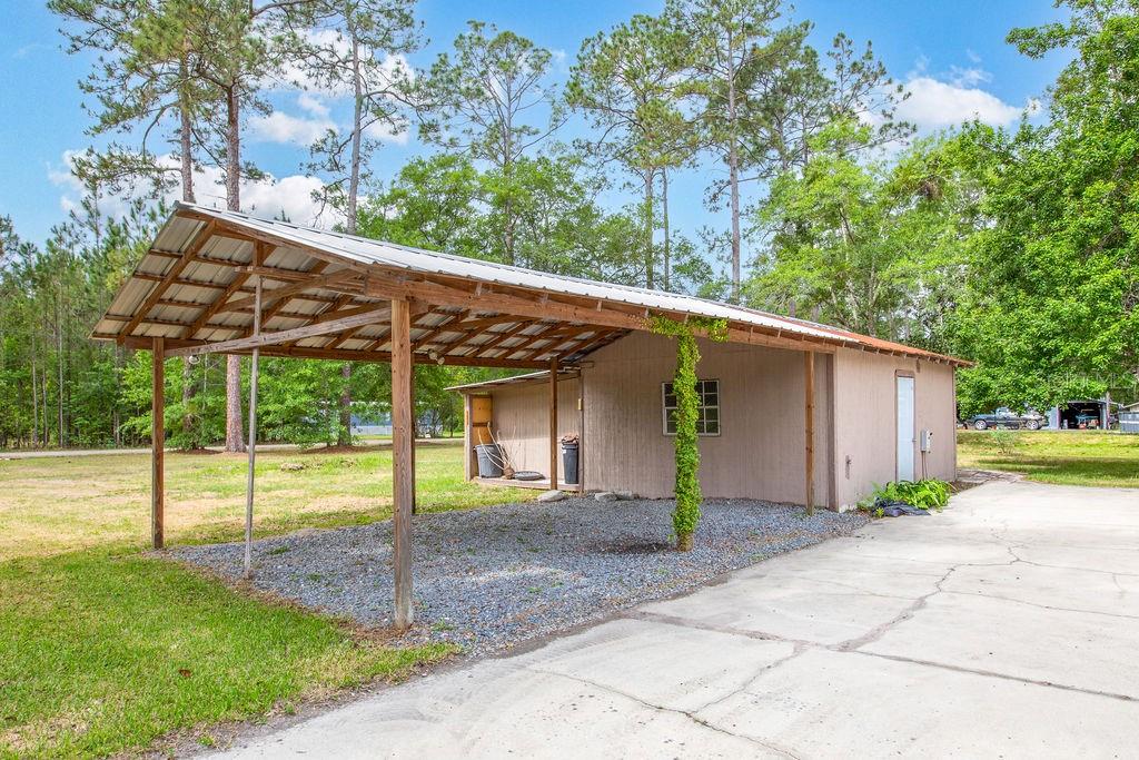 NORTHWOOD - Residential