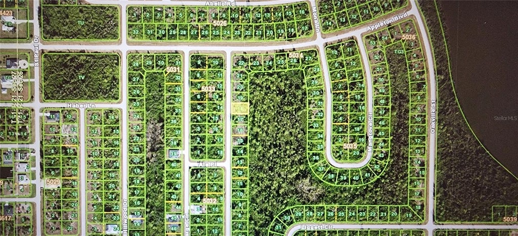 Photo of 10534 Kearsarge Circle, Port Charlotte, FL 33981 (MLS # C7530168)