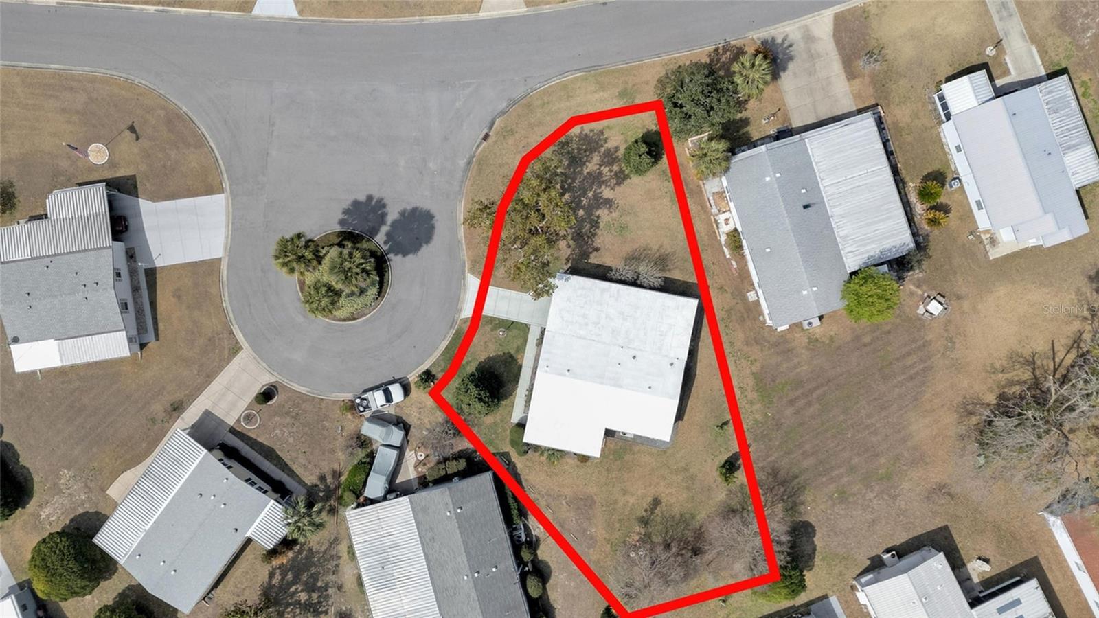 1625 PINEHURST DRIVE