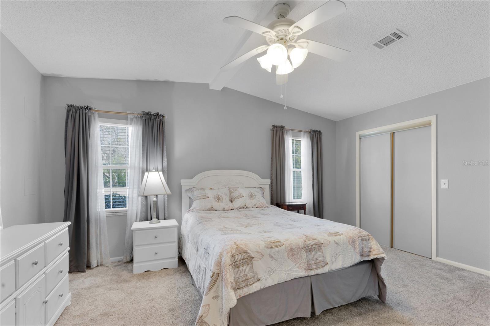 LADY LAKE ORANGE BLOSSOM GARDENS - Residential