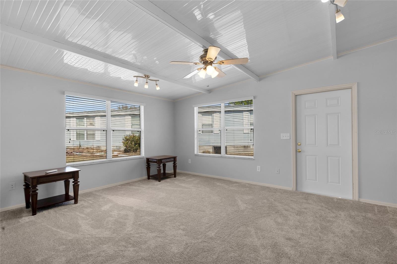 LADY LAKE ORANGE BLOSSOM GARDENS - Residential