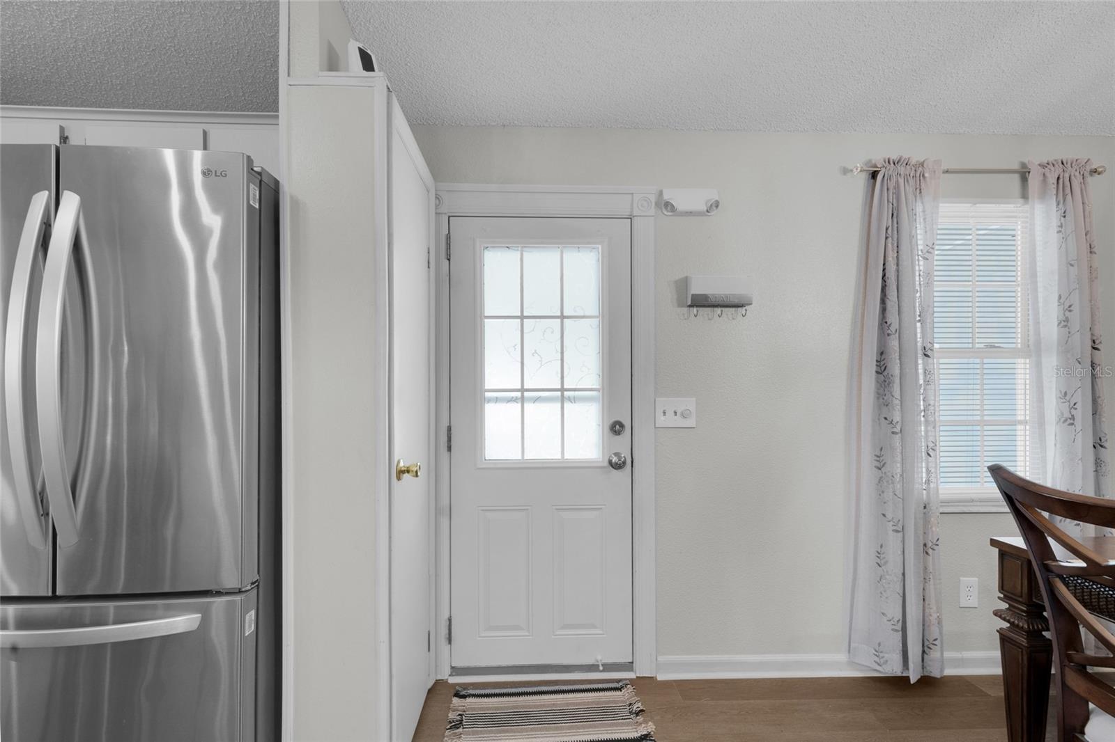 LADY LAKE ORANGE BLOSSOM GARDENS - Residential