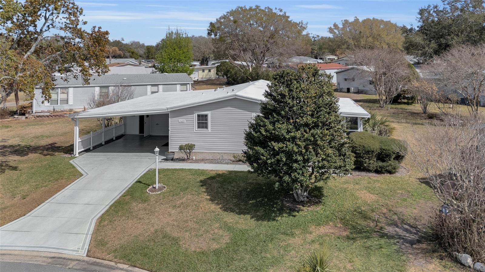 1625 PINEHURST DRIVE