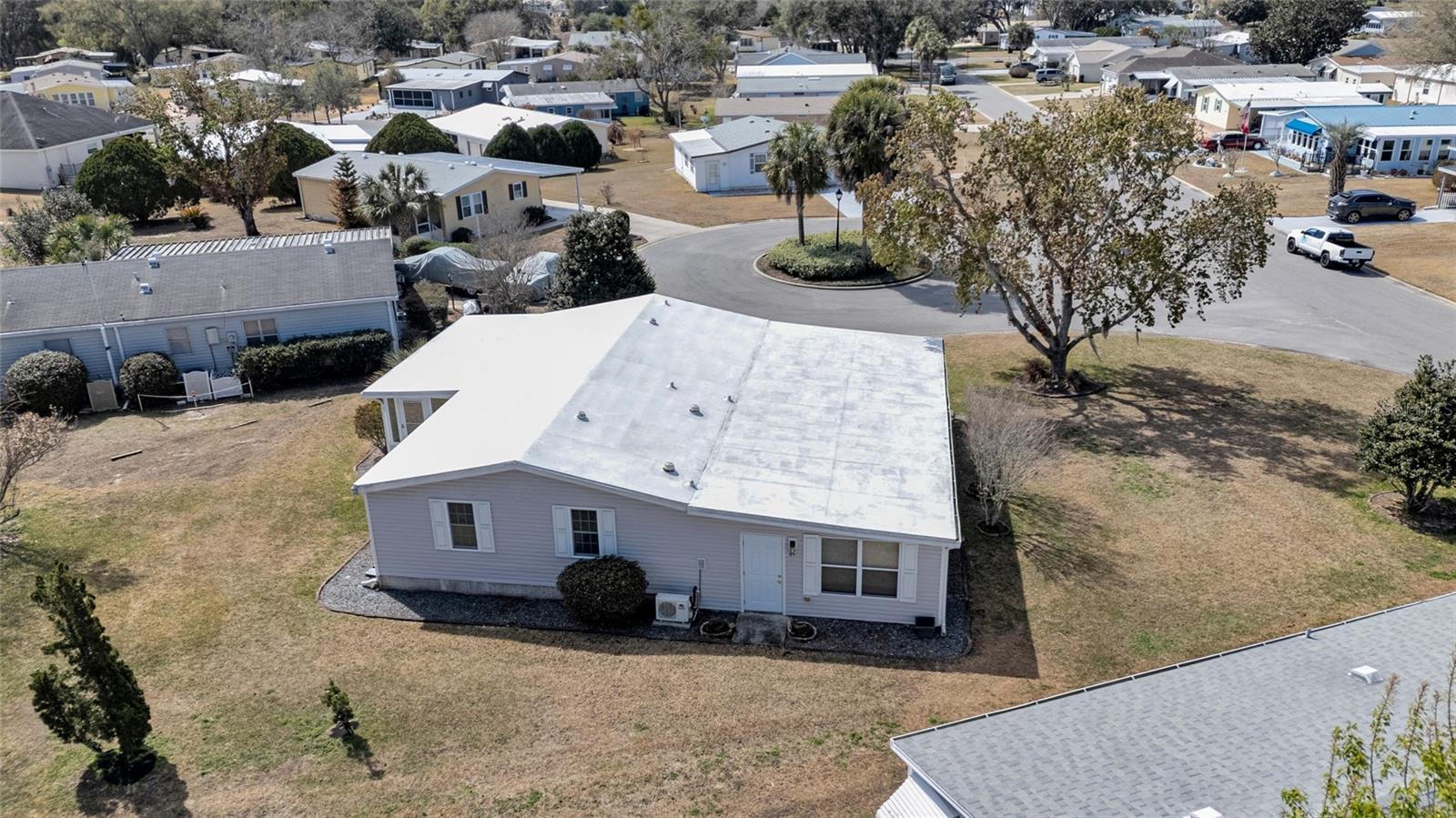 1625 PINEHURST DRIVE