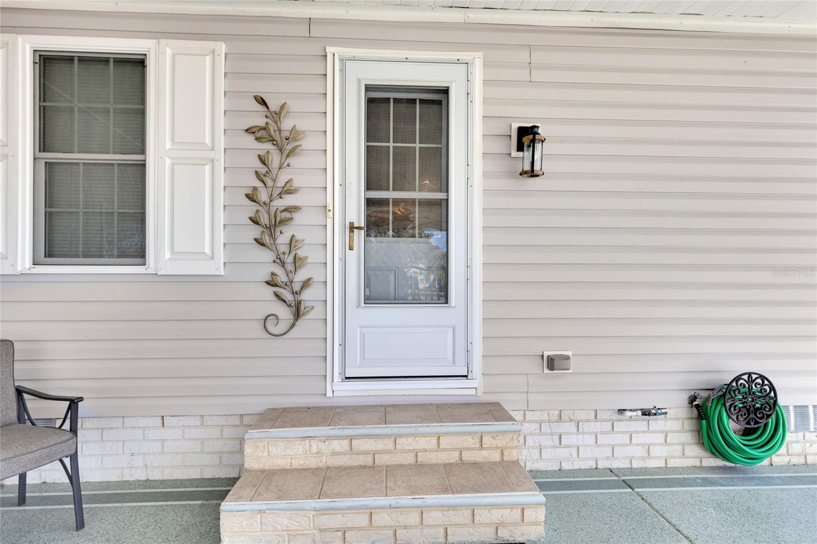 LADY LAKE ORANGE BLOSSOM GARDENS - Residential