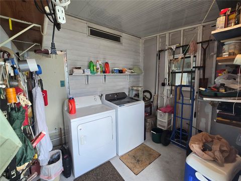 A home in HAINES CITY