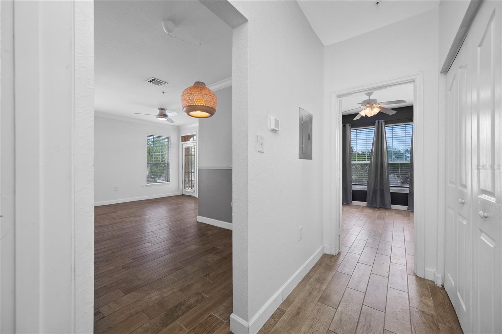 CULBREATH KEY BAYSIDE CONDOMIN - Residential