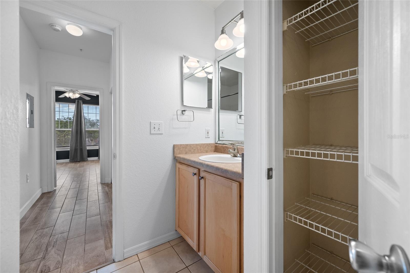 CULBREATH KEY BAYSIDE CONDOMIN - Residential