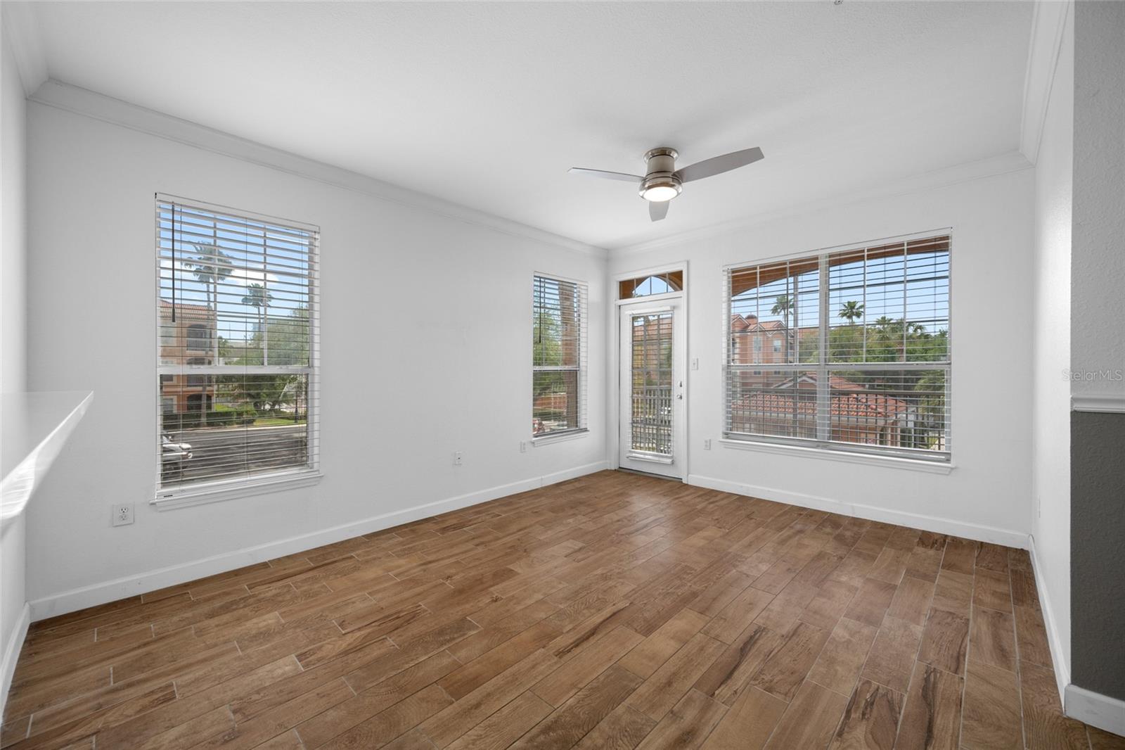 CULBREATH KEY BAYSIDE CONDOMIN - Residential