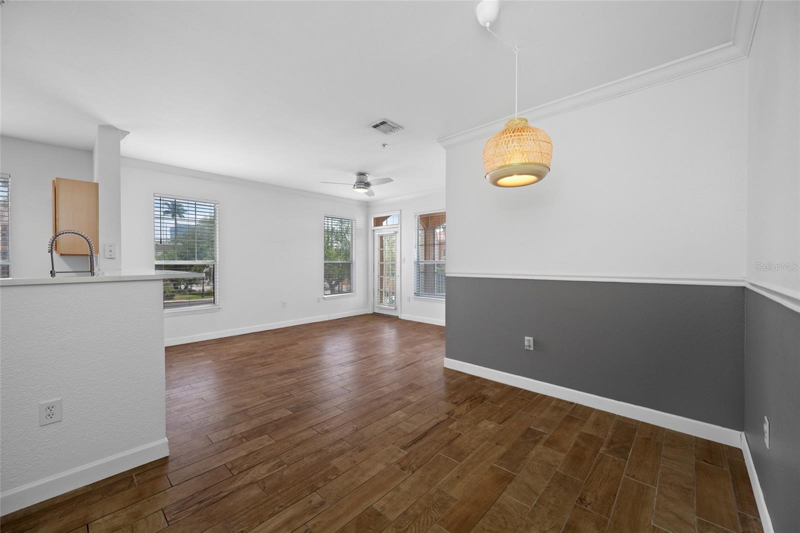 CULBREATH KEY BAYSIDE CONDOMIN - Residential