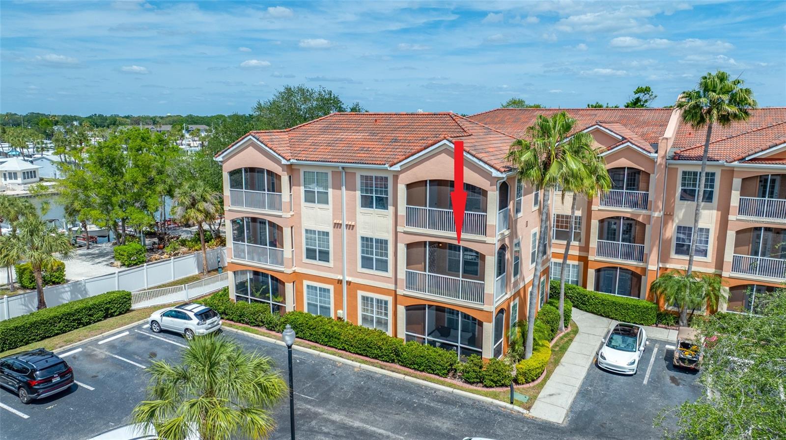 CULBREATH KEY BAYSIDE CONDOMIN - Residential