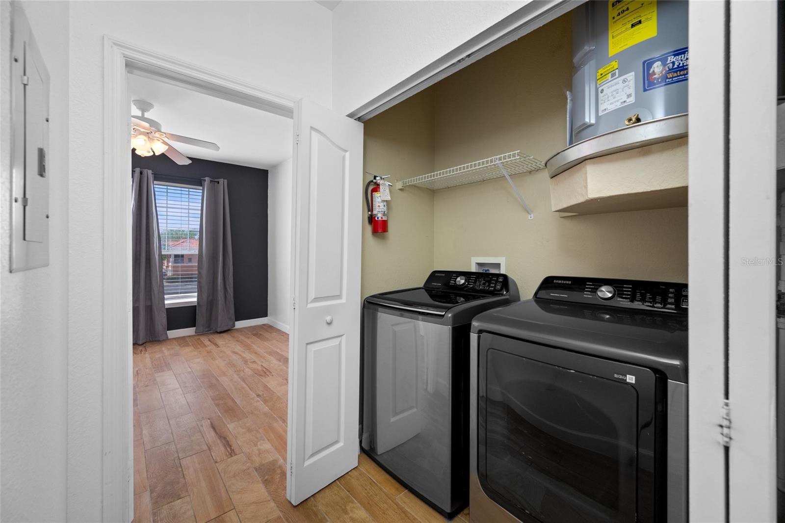 CULBREATH KEY BAYSIDE CONDOMIN - Residential