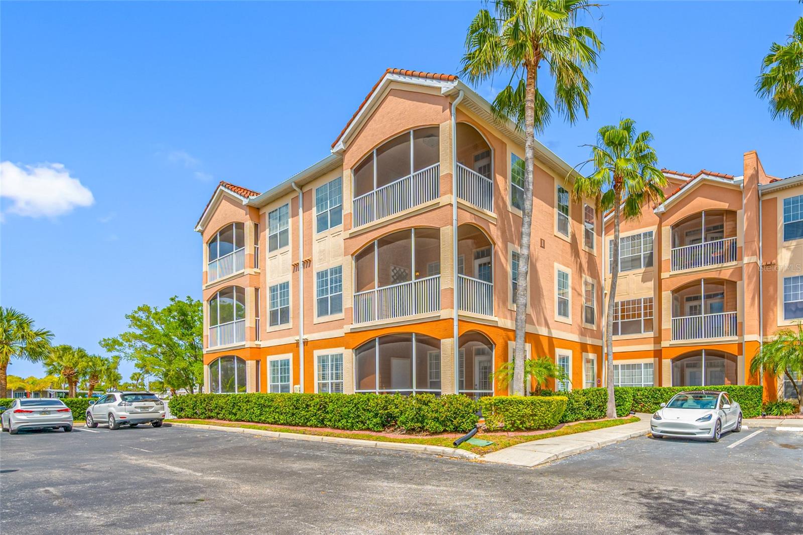 CULBREATH KEY BAYSIDE CONDOMIN - Residential