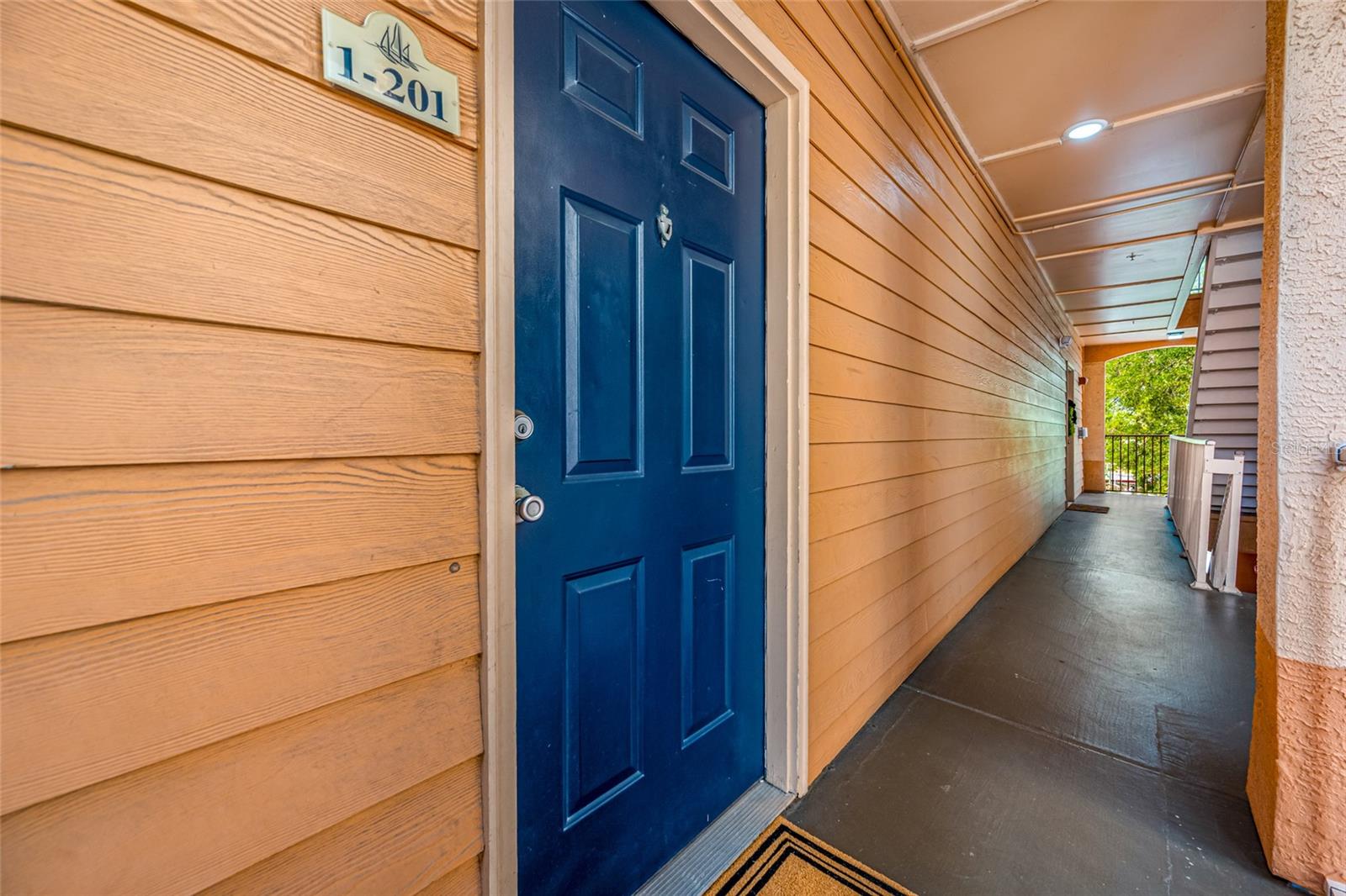 CULBREATH KEY BAYSIDE CONDOMIN - Residential