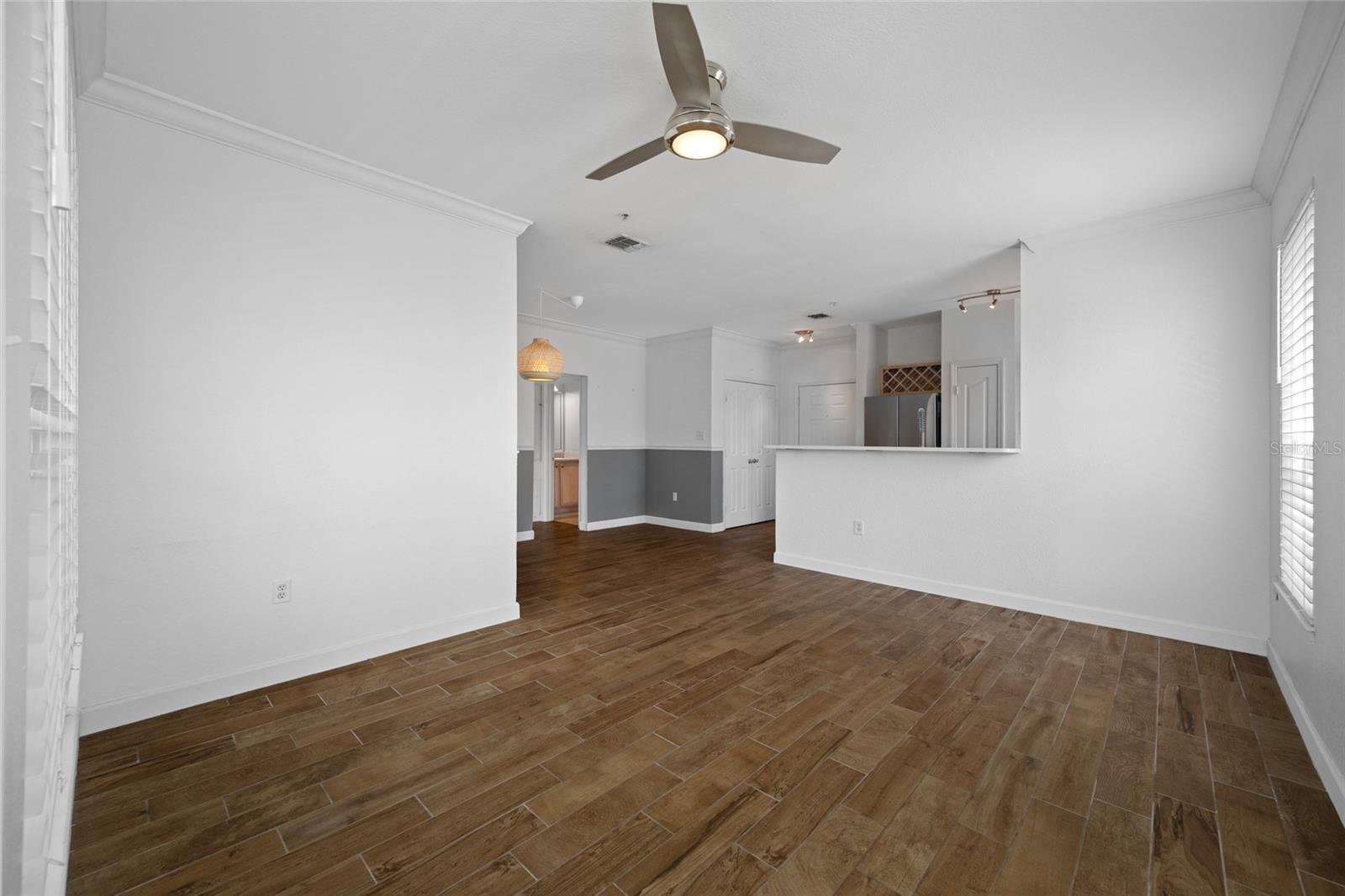 CULBREATH KEY BAYSIDE CONDOMIN - Residential