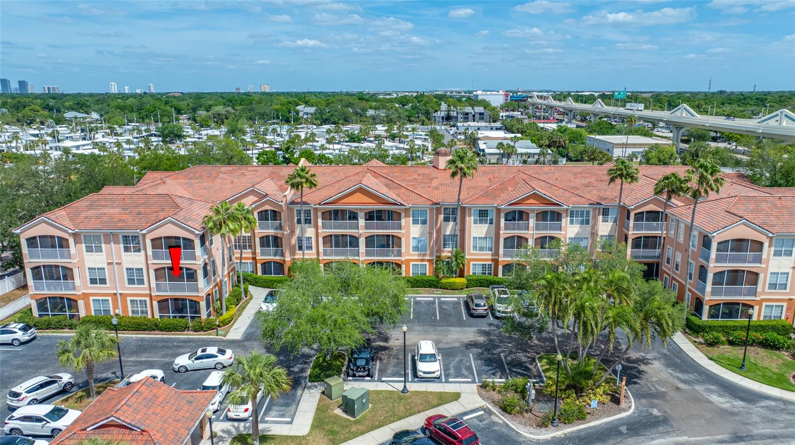 CULBREATH KEY BAYSIDE CONDOMIN - Residential