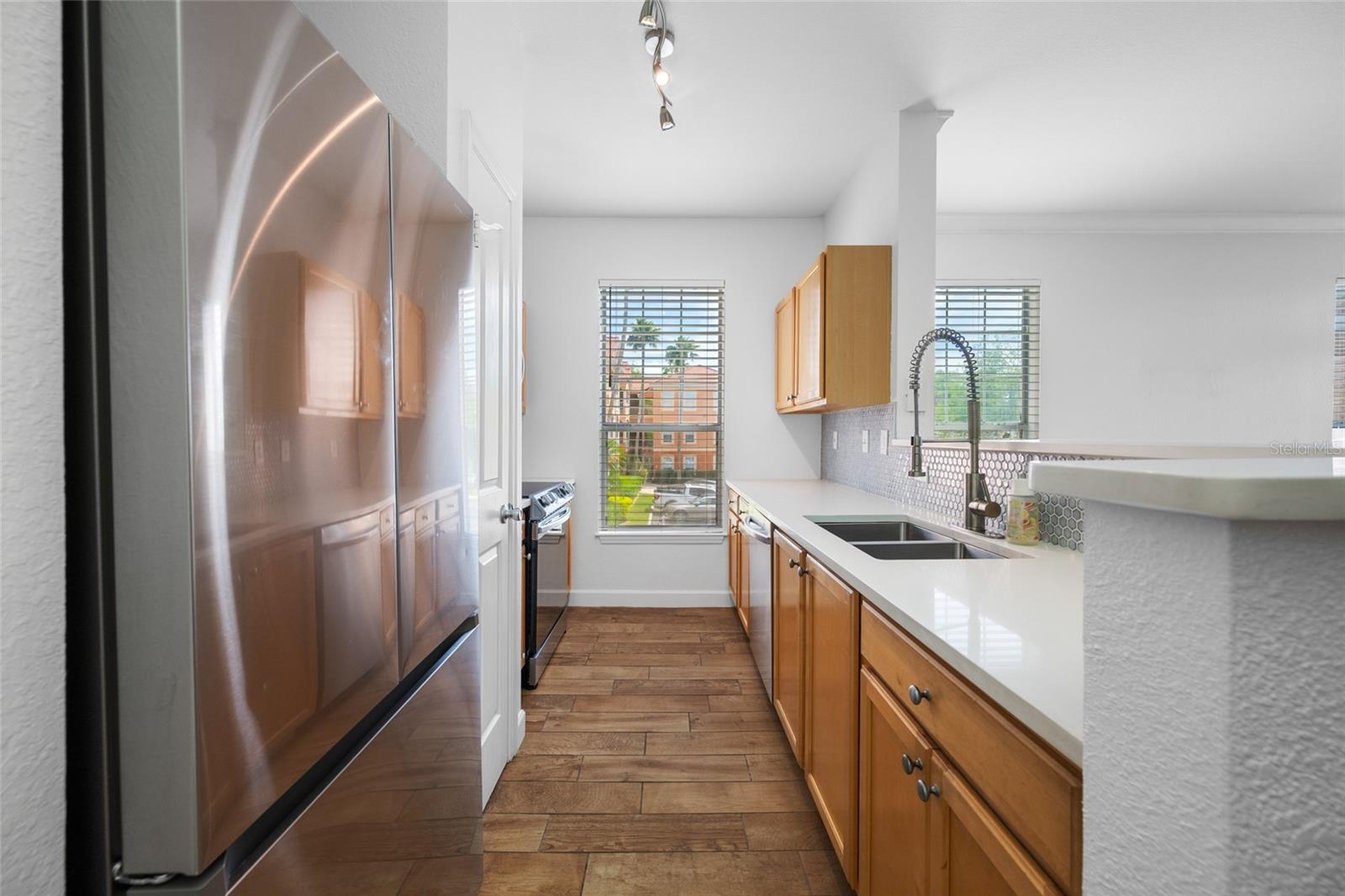 CULBREATH KEY BAYSIDE CONDOMIN - Residential