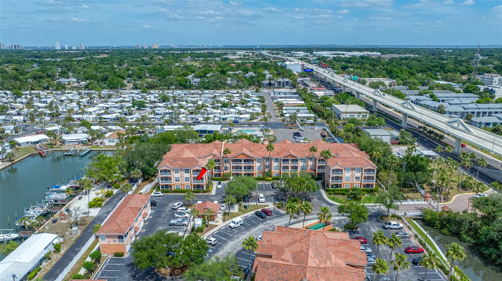 CULBREATH KEY BAYSIDE CONDOMIN - Residential