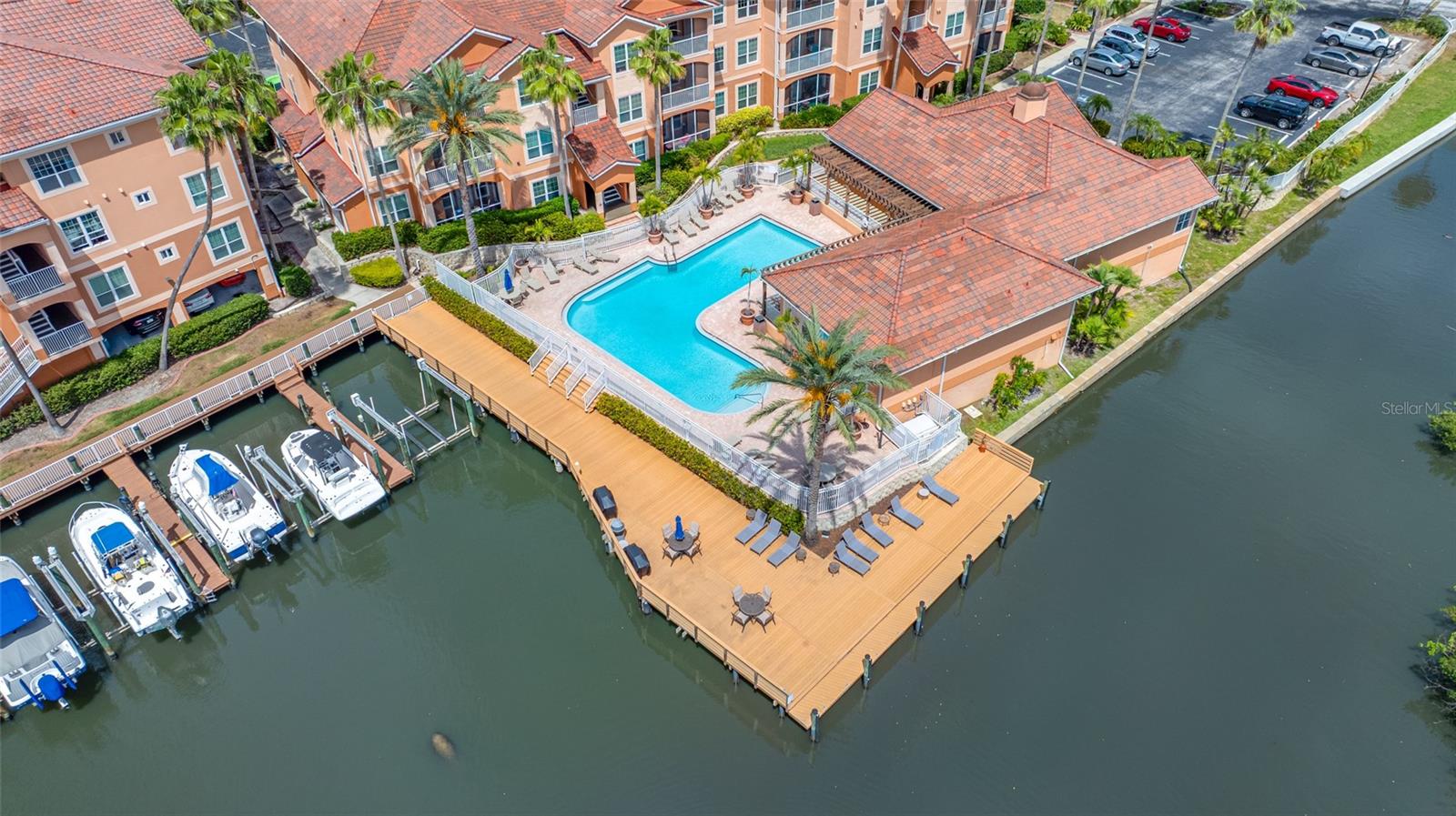 CULBREATH KEY BAYSIDE CONDOMIN - Residential