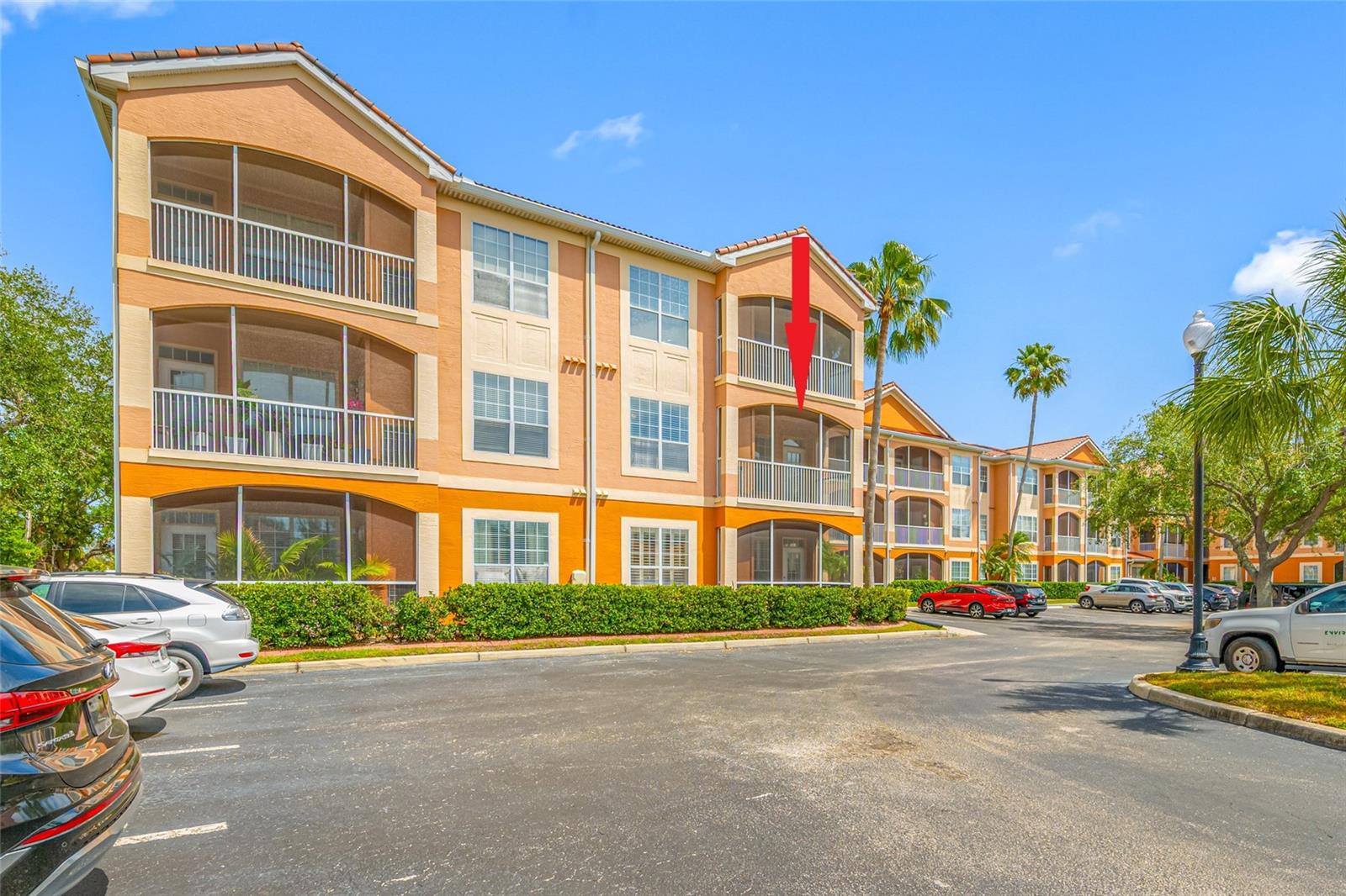 CULBREATH KEY BAYSIDE CONDOMIN - Residential