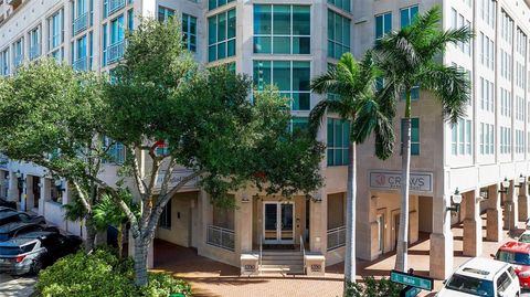 1350 MAIN STREET 707 SARASOTA FL 34236