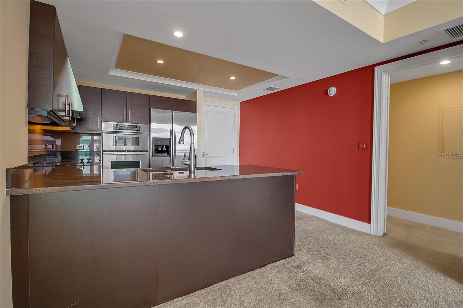 1350 MAIN RESIDENTIAL - Residential