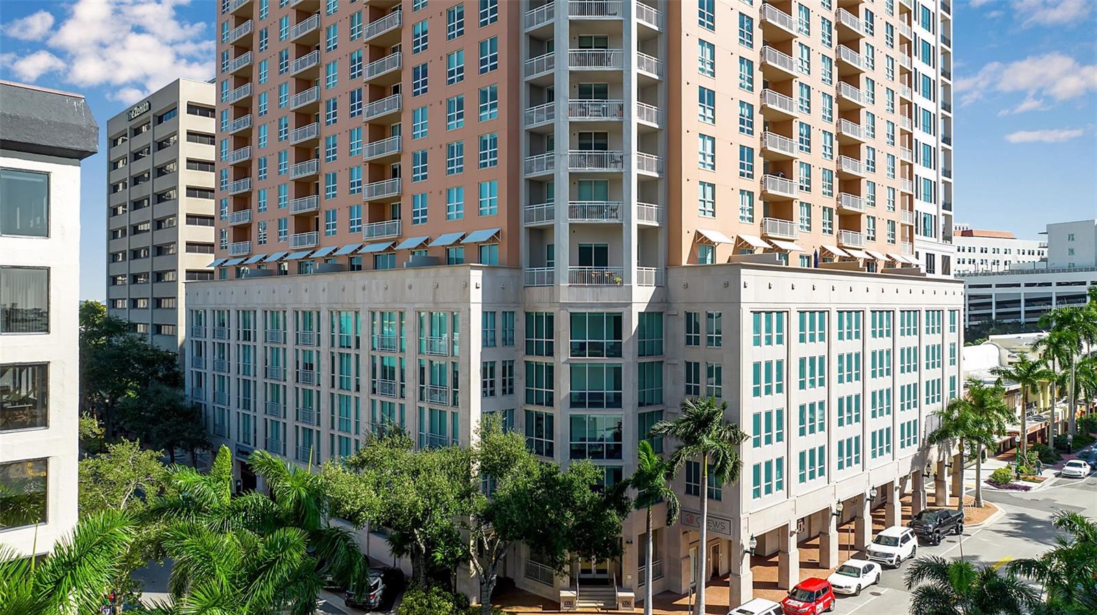 1350 MAIN STREET 707