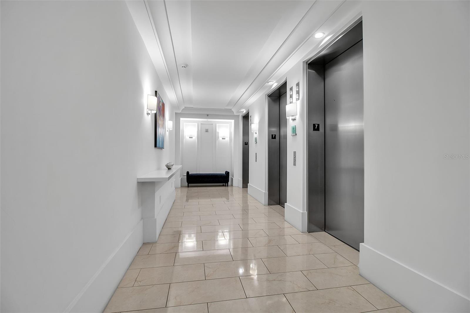 1350 MAIN RESIDENTIAL - Residential