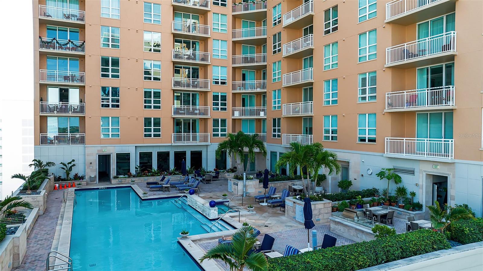 1350 MAIN RESIDENTIAL - Residential