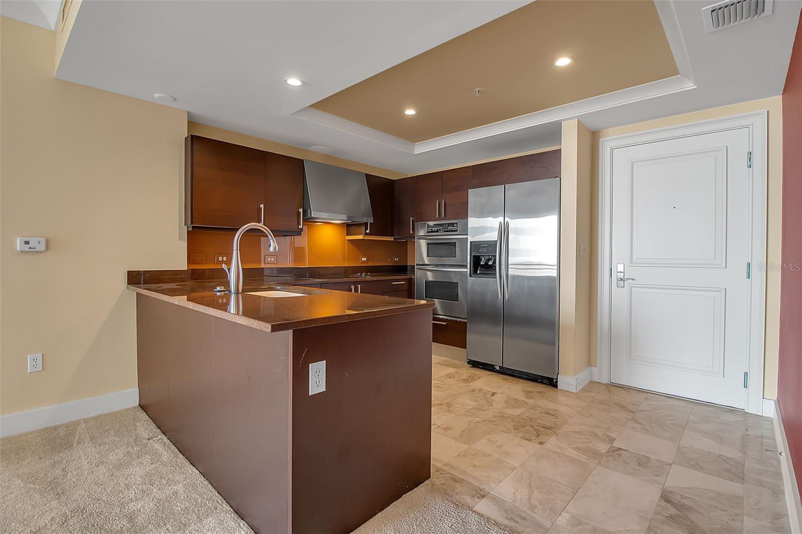 1350 MAIN RESIDENTIAL - Residential