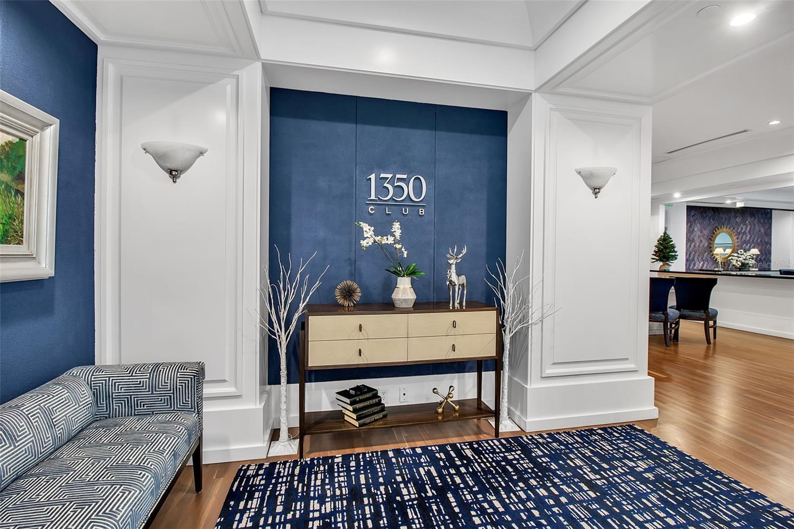 1350 MAIN RESIDENTIAL - Residential