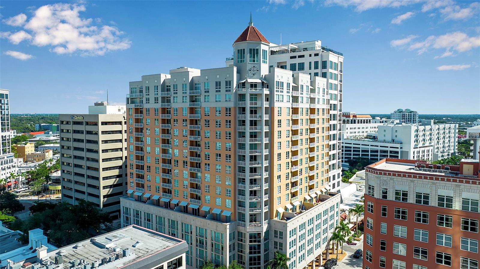 1350 MAIN STREET 707