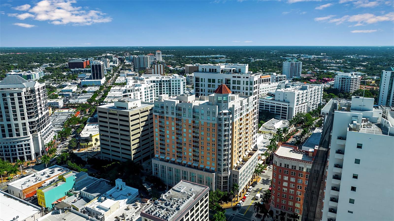 1350 MAIN RESIDENTIAL - Residential