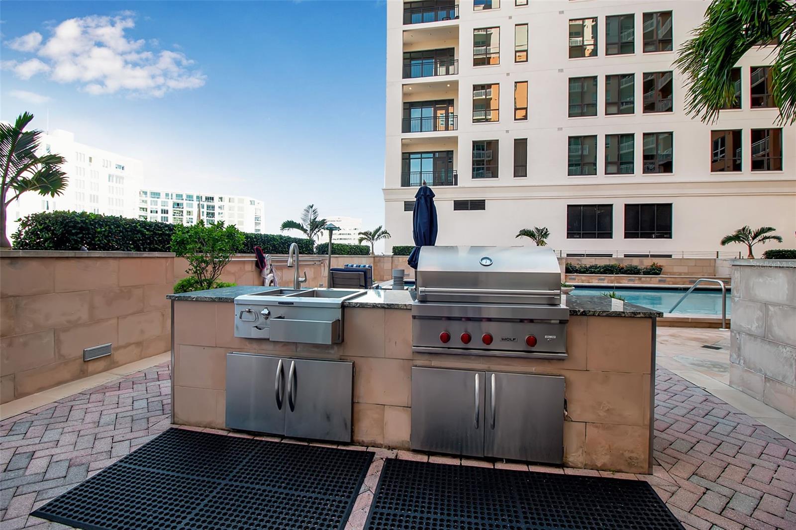 1350 MAIN RESIDENTIAL - Residential