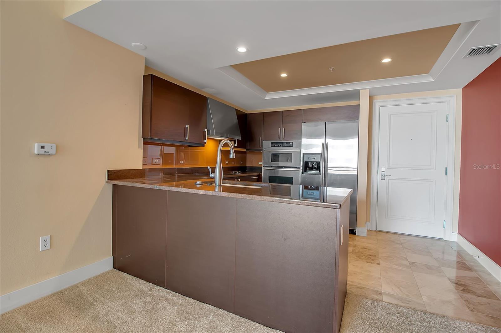 1350 MAIN RESIDENTIAL - Residential